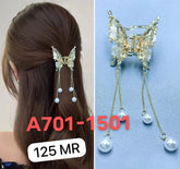 ZAYA/SEOUL STYLE Original Fancy Clutcher (Pack of 12)
